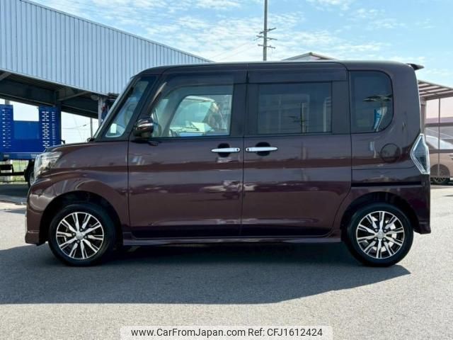daihatsu tanto 2017 CFJ1612424 image 2