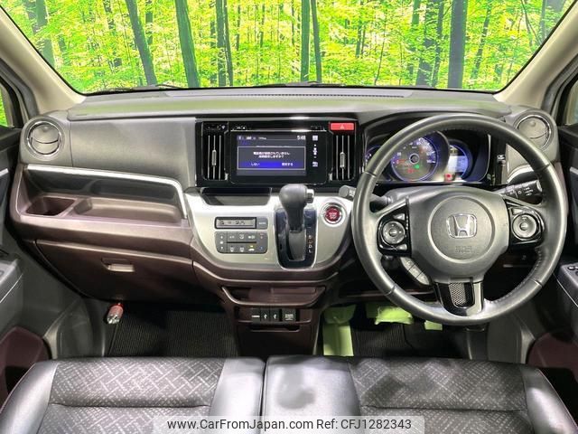honda n-wgn 2014 quick_quick_JH1_JH1-1016954 image 2