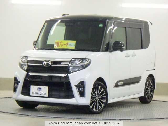 daihatsu tanto 2020 quick_quick_5BA-LA650S_LA650S-1049944 image 1