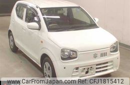 suzuki alto 2020 CFJ1815412