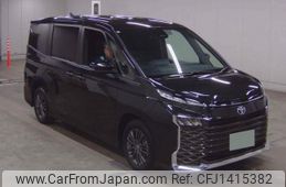 toyota voxy 2024 CFJ1415382