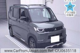 mitsubishi delica-mini 2024 -MITSUBISHI 【京都 582ﾁ2864】--Delica Mini B35A-0511012---MITSUBISHI 【京都 582ﾁ2864】--Delica Mini B35A-0511012-