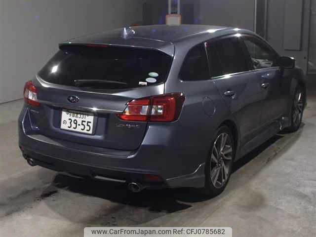 subaru levorg 2014 -SUBARU 【宇都宮 331ﾉ3955】--Levorg VM4-015274---SUBARU 【宇都宮 331ﾉ3955】--Levorg VM4-015274- image 2