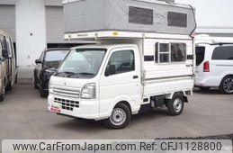 suzuki carry-truck 2024 -SUZUKI 【岐阜 480ｱ3310】--Carry Truck 3BD-DA16T--DA16T-789435---SUZUKI 【岐阜 480ｱ3310】--Carry Truck 3BD-DA16T--DA16T-789435-