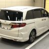 honda odyssey 2018 quick_quick_DBA-RC1_1203893 image 4