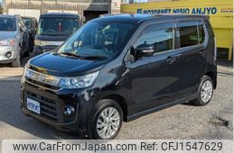 suzuki wagon-r 2015 CFJ1547629