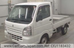 suzuki carry-truck 2019 -SUZUKI--Carry Truck DA16T-528816---SUZUKI--Carry Truck DA16T-528816-