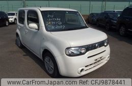 nissan cube 2015 21994