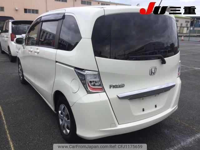 honda freed 2012 -HONDA--Freed GB3-1434865---HONDA--Freed GB3-1434865- image 2