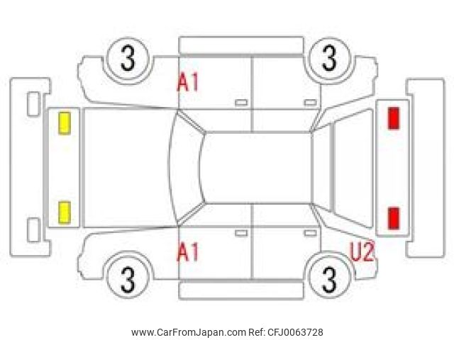 nissan dayz-roox 2019 -NISSAN--DAYZ Roox DBA-B21A--B21A-0562108---NISSAN--DAYZ Roox DBA-B21A--B21A-0562108- image 2