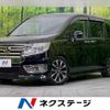 honda stepwagon 2013 -HONDA--Stepwgn DBA-RK5--RK5-1355417---HONDA--Stepwgn DBA-RK5--RK5-1355417- image 1