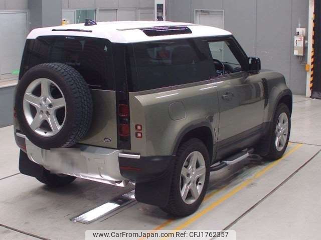rover defender 2023 CFJ1762357 image 2