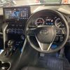 toyota harrier 2022 -TOYOTA 【横浜 338ﾙ 424】--Harrier 6BA-MXUA80--MXUA80-0066129---TOYOTA 【横浜 338ﾙ 424】--Harrier 6BA-MXUA80--MXUA80-0066129- image 12