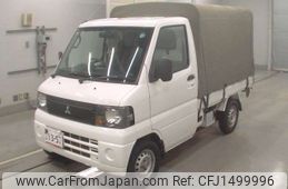 mitsubishi minicab-truck 2008 -MITSUBISHI--Minicab Truck GBD-U61T--U61T-1303270---MITSUBISHI--Minicab Truck GBD-U61T--U61T-1303270-