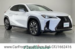 lexus ux 2021 CFJ1662416