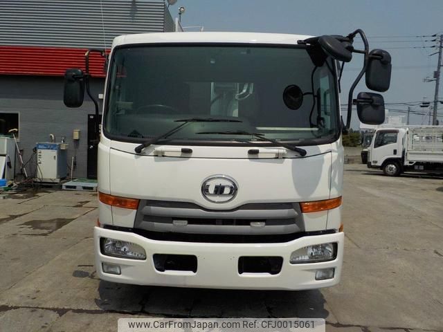 nissan diesel-ud-condor 2013 GOO_NET_EXCHANGE_0302609A30240717W002 image 2