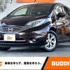 nissan note 2014 -NISSAN--Note DBA-E12--E12-301434---NISSAN--Note DBA-E12--E12-301434- image 1