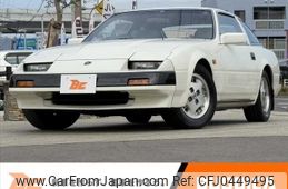 nissan fairlady-z 1985 -NISSAN--Fairlady Z E-GZ31--GZ31-020406---NISSAN--Fairlady Z E-GZ31--GZ31-020406-