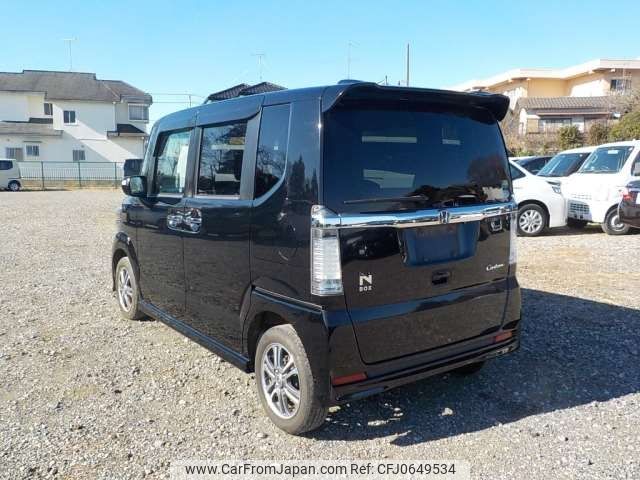 honda n-box 2013 -HONDA--N BOX DBA-JF1--JF1-1305604---HONDA--N BOX DBA-JF1--JF1-1305604- image 2