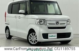 honda n-box 2020 -HONDA--N BOX 6BA-JF3--JF3-2231504---HONDA--N BOX 6BA-JF3--JF3-2231504-