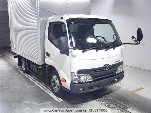 toyota toyoace 2018 -TOYOTA--Toyoace XZU605-0021104---TOYOTA--Toyoace XZU605-0021104- image 1