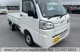 daihatsu hijet-truck 2021 quick_quick_3BD-S510P_S510P-0376121