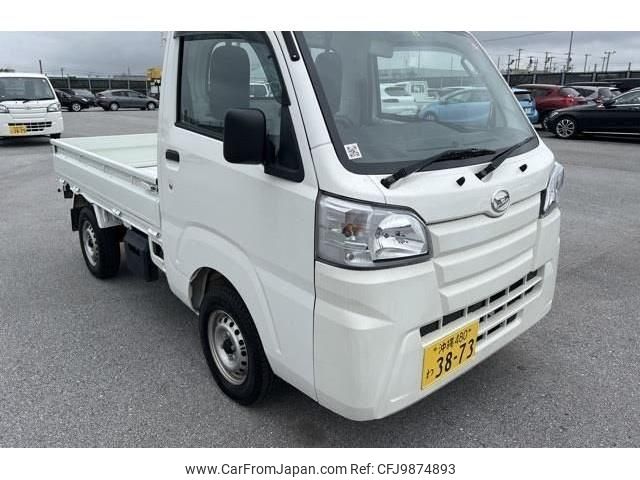 daihatsu hijet-truck 2021 quick_quick_3BD-S510P_S510P-0376121 image 1