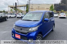 honda n-wgn 2015 CFJ1545271