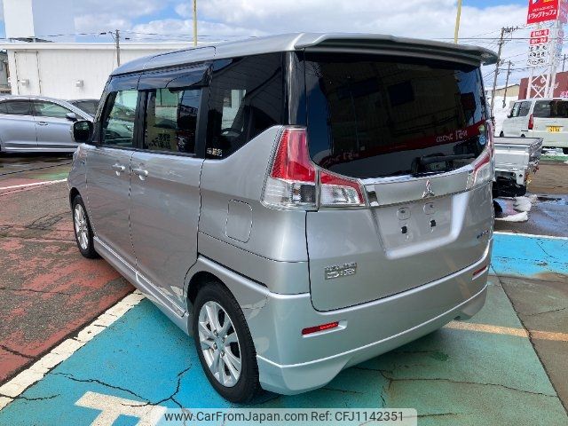 mitsubishi delica-d2 2015 -MITSUBISHI--Delica D2 MB36S--100148---MITSUBISHI--Delica D2 MB36S--100148- image 2
