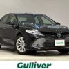 toyota camry 2018 -TOYOTA--Camry DAA-AXVH70--AXVH70-1020412---TOYOTA--Camry DAA-AXVH70--AXVH70-1020412- image 1