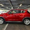 nissan juke 2011 -NISSAN--Juke CBA-NF15--NF15-011732---NISSAN--Juke CBA-NF15--NF15-011732- image 24