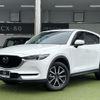 mazda cx-5 2020 quick_quick_6BA-KFEP_KFEP-402269 image 1
