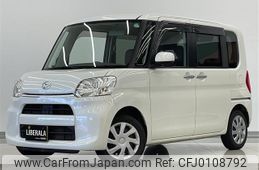 daihatsu tanto 2017 -DAIHATSU--Tanto DBA-LA600S--LA600S-0537660---DAIHATSU--Tanto DBA-LA600S--LA600S-0537660-