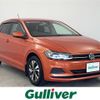 volkswagen polo 2022 CFJ1645759 image 1