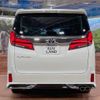 toyota alphard 2022 -TOYOTA--Alphard 3BA-AGH30W--AGH30-9040974---TOYOTA--Alphard 3BA-AGH30W--AGH30-9040974- image 17