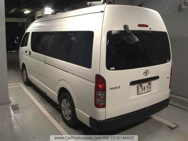 toyota hiace-commuter 2019 -TOYOTA--Hiace Commuter TRH228B-0009815---TOYOTA--Hiace Commuter TRH228B-0009815- image 2