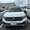volkswagen t-cross 2021 -VOLKSWAGEN--VW T-Cross 3BA-C1DKR--WVGZZZC1ZMY065778---VOLKSWAGEN--VW T-Cross 3BA-C1DKR--WVGZZZC1ZMY065778- image 1