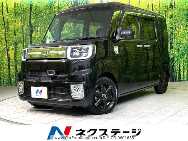 daihatsu wake 2017 -DAIHATSU--WAKE DBA-LA710S--LA710S-0018736---DAIHATSU--WAKE DBA-LA710S--LA710S-0018736- image 1