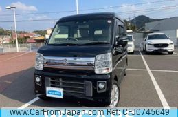 suzuki every-wagon 2019 quick_quick_ABA-DA17W_DA17W-206494