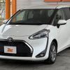 toyota sienta 2020 -TOYOTA--Sienta DBA-NSP170G--NSP170-7237374---TOYOTA--Sienta DBA-NSP170G--NSP170-7237374- image 8