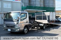 mitsubishi-fuso canter 2008 CFJ1608190