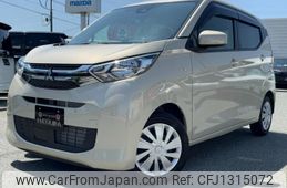 mitsubishi ek-wagon 2024 quick_quick_5BA-B33W_B33W-0401856