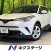 toyota c-hr 2018 -TOYOTA--C-HR DAA-ZYX10--ZYX10-2019778---TOYOTA--C-HR DAA-ZYX10--ZYX10-2019778- image 1