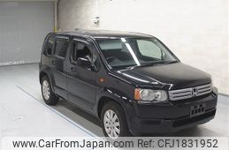 honda crossroad 2008 CFJ1831952