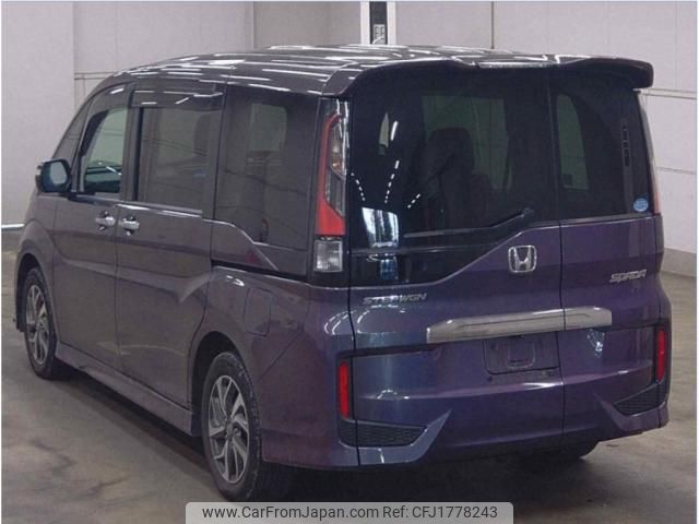 honda stepwagon-spada 2017 CFJ1778243 image 2