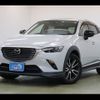 mazda cx-3 2016 -MAZDA--CX-3 LDA-DK5AW--DK5AW-111746---MAZDA--CX-3 LDA-DK5AW--DK5AW-111746- image 17