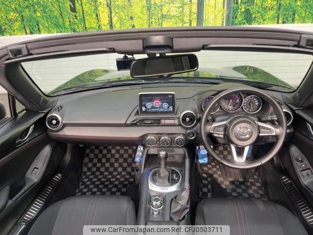 mazda roadster 2016 -MAZDA--Roadster DBA-ND5RC--ND5RC-111840---MAZDA--Roadster DBA-ND5RC--ND5RC-111840- image 2