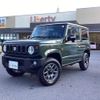 suzuki jimny 2025 quick_quick_JB64W_JB64W-368377 image 1