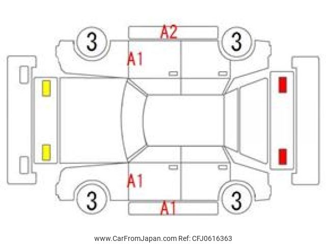 fiat fiat-others 2014 -FIAT--Fiat ABA-312142--ZFA3120000J048844---FIAT--Fiat ABA-312142--ZFA3120000J048844- image 2