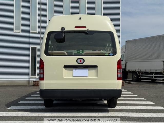 toyota hiace-commuter 2017 quick_quick_CBF-TRH223B_TRH223-6185722 image 2